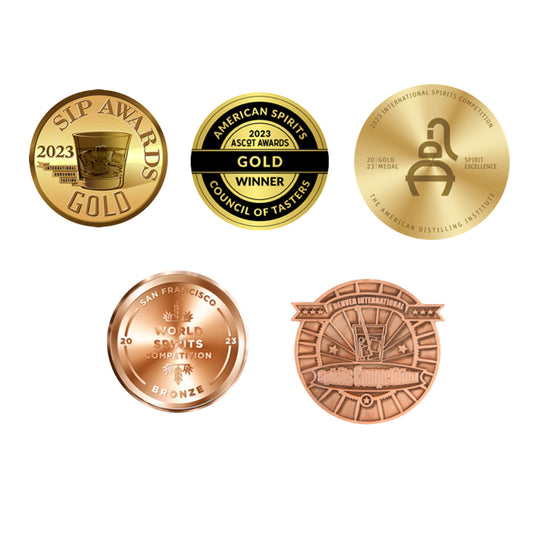 City Lights Shine - Candy Bar