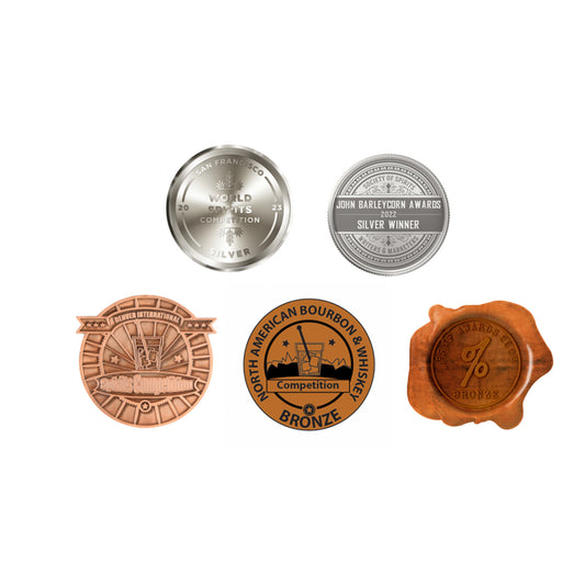 City Lights Shine - Cherry Lemon