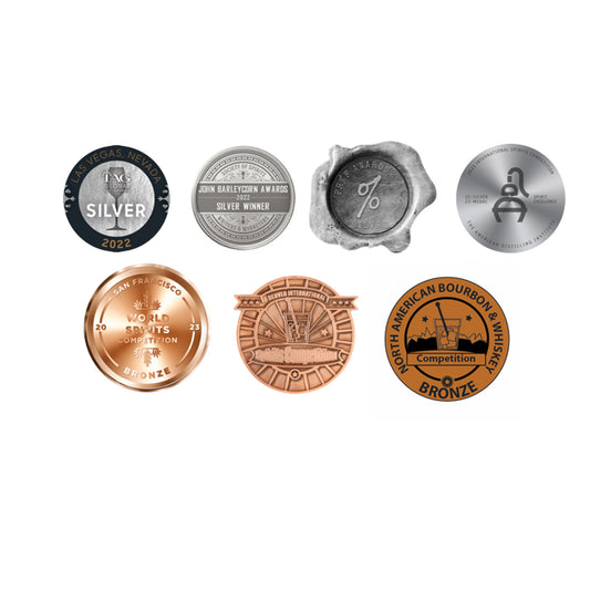 City Lights Shine - Original